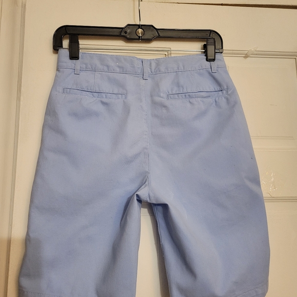 TWO- PLACE BOY SHORTS SIZE 12 - Picture 12 of 14